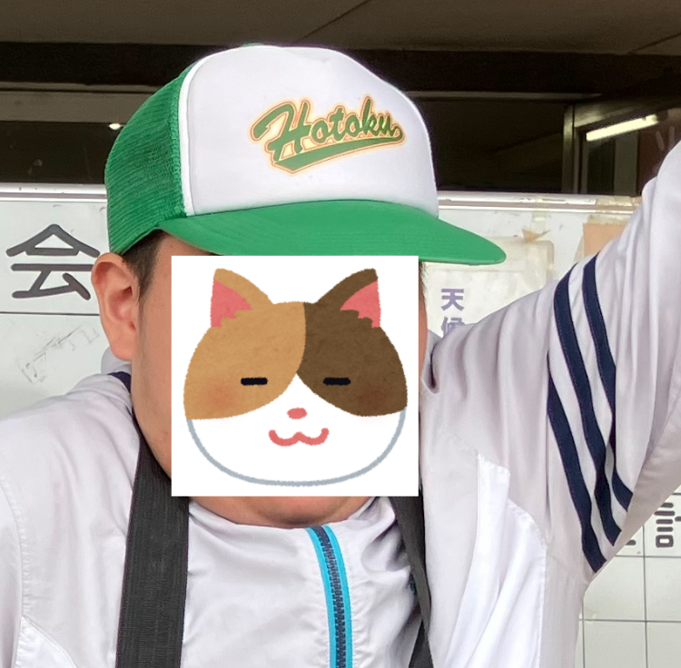 マイブームやこだわりの中で学んでいるJ君