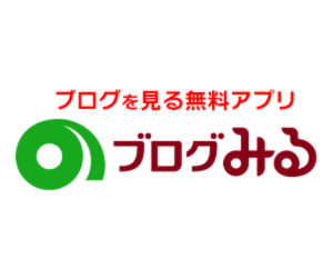 ブログみるのロゴ