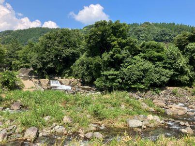 大分県竹田市神原