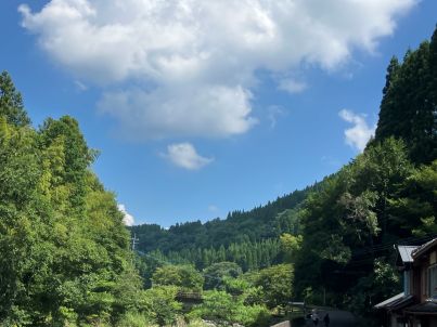 神原の様子