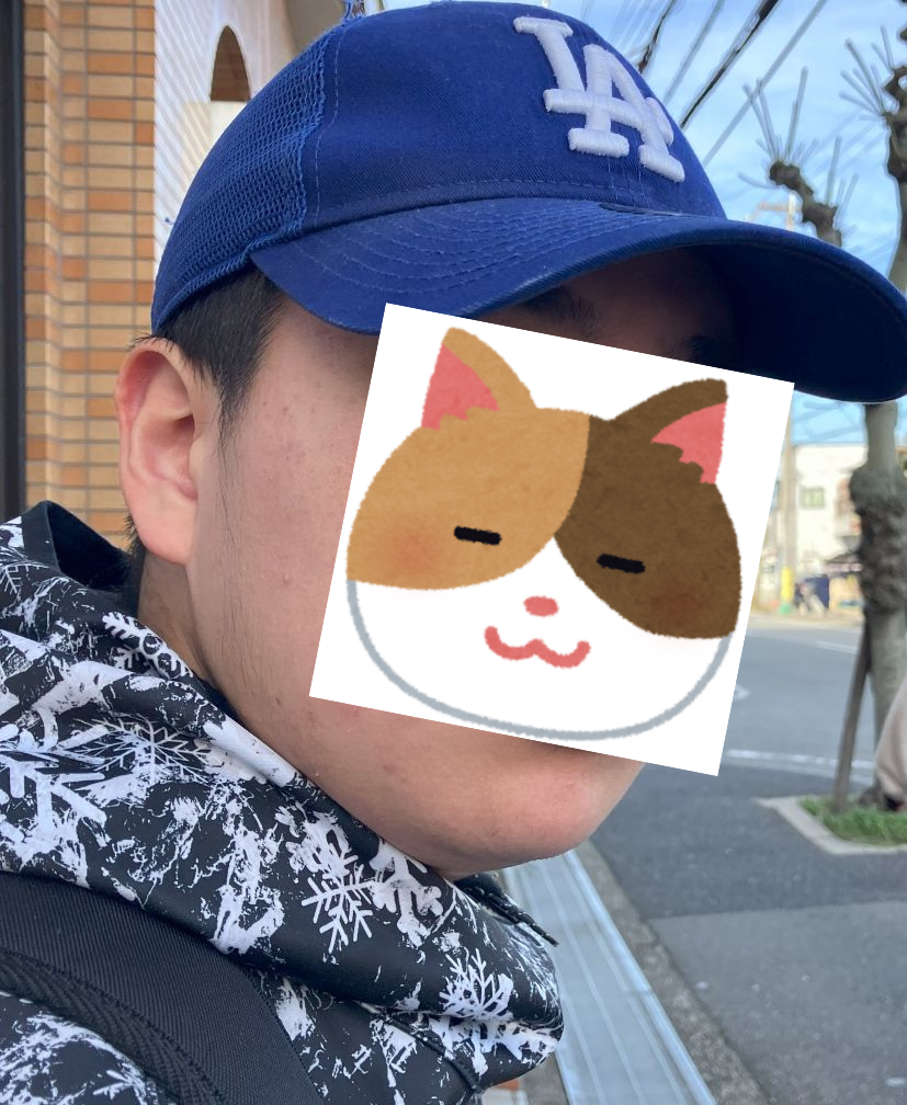 学校のオープンスクールに向かうJ時