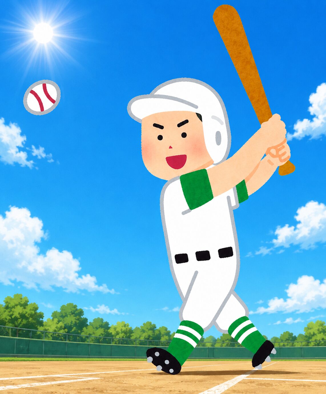 春季高校野球