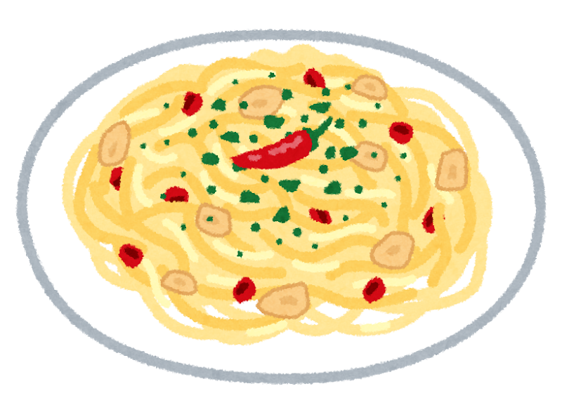 カルボナーラ